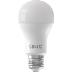 Calex Bombilla LED inteligente E27 A60 9,4 W CCT RGB