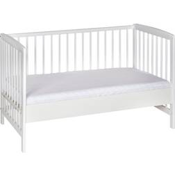 Schardt Micky Rollaway Bed 25.6x48.8"