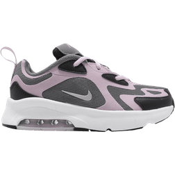 Nike Air Max 200 PS - Off Noir/Smoke Grey/White/Iced Lilac