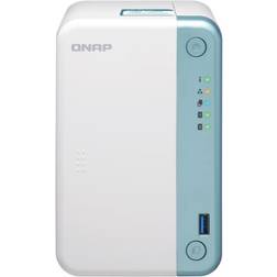 QNAP TS-251D-4G