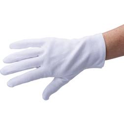 Höga Cotton Gloves 3-pack