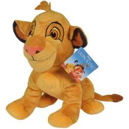 Disney Lion King Simba 50cm