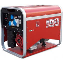 Mosa GE S-7000 HBM