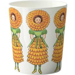 Design House Stockholm Mrs Marigold Taza 28cl