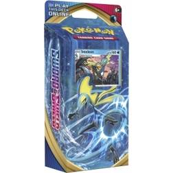 Pokémon Sword & Shield Theme Deck Inteleon