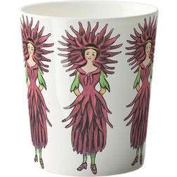 Design House Stockholm Mrs Dahlia Mugg 28cl