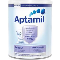 Aptaclub Aptamil Pepti 2 400g 1pack