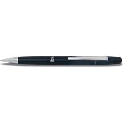 Pilot Frixion Ball LX Black 0.7mm Gel Ink Rollerball Pen