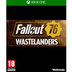 Fallout 76: Wastelanders (XOne)