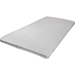 Toppsömn Skum 2cm Bäddmadrass 105x200cm