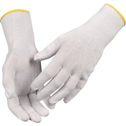 Long Cotton Gloves