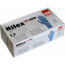 Otto Schachner Nilex PF-608 Powder Free Disposable Glove 100-pack