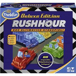 Thinkfun Rush Hour Deluxe