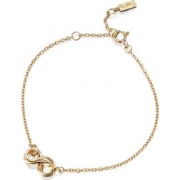 Efva Attling Forever & Ever Bracelet - Gold