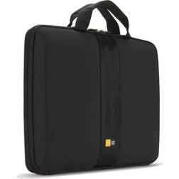 Case Logic Black 13.3' Laptop Sleeve Model QNS-113-BLACK