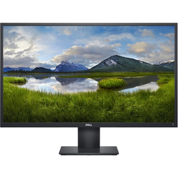 Dell Monitor 27' LCD IPS E2720H 1920 x 1080 Full HD Tempo di Risposta 8 ms