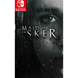 Maid Of Sker Switch - Código De Descarga