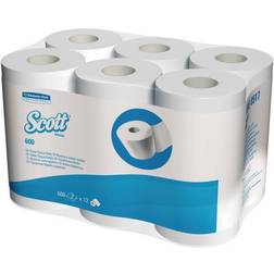 Scott Perforated Toilet Paper 36-pack