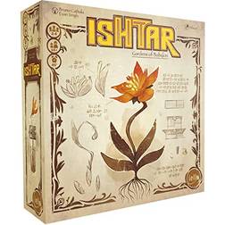 Iello Ishtar Gardens of Babylon