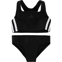 Adidas 3-Stripes Bikini Black, Unisex