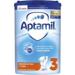 Aptaclub Aptamil 3 Growing Up Milk 800g 1pack