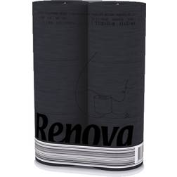 Renova 3-Ply Toilet Paper 6-pack