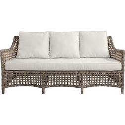 Artwood Malaga 3-seat Soffa