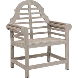 Artwood Vintage Outdoor Trädgårdsmatstol