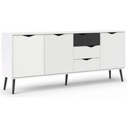 Tvilum Oslo Sideboard 196x82cm