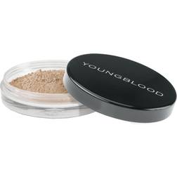 Youngblood Natural Loose Mineral Foundation Honey