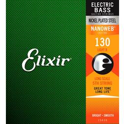 Elixir 15430