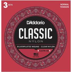 D'Addario EJ27N-3D