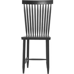 Design House Stockholm Family no 2 Kitchen Chair 86cm