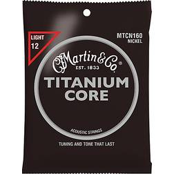 Martin Titanium Core Light