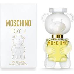 Moschino Toy 2 EdP 1 fl oz