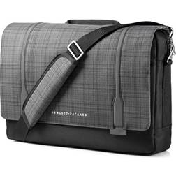 HP Slim Professional Messenger 15.6" - Black/Grey