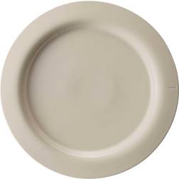 Design House Stockholm Sand Flad tallerken 28cm