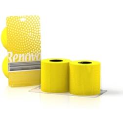 Renova Toilet Paper 2-pack