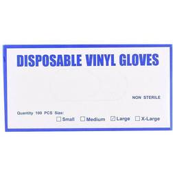 Artero Disposable Gloves