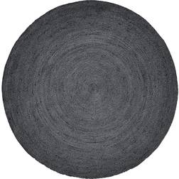 Nordal Jute Black 150cm