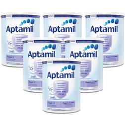 Aptaclub Aptamil Pepti 2 800g 6pack