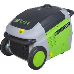 Zipper Zi-STE3000IV Potencia Motor 4300W