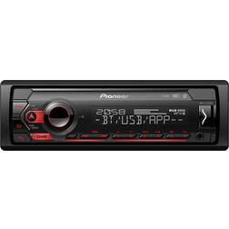 Pioneer MVH-S420DAB Autoradio