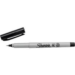 Sharpie Ultra Fine Point Permanent Marker Black