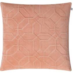 Chhatwal & Jonsson Nandi Housse de coussin Rose (50x50cm)