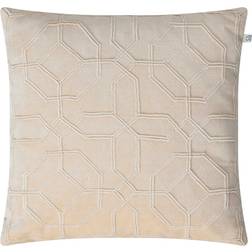 Chhatwal & Jonsson Nandi Kuddöverdrag Beige (50x50cm)