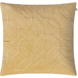 Chhatwal & Jonsson Nandi Copricuscino Beige (50x50cm)