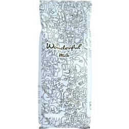 BKI Wonderful Mælk 500g