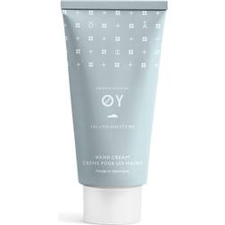 Skandinavisk ØY Hand Cream 75ml