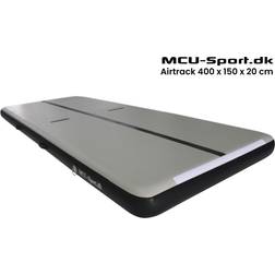 MCU-Sport Airtrack 4x1.5m